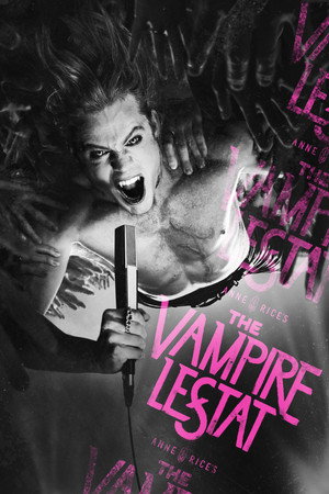 The Vampire Lestat TV series (2026)