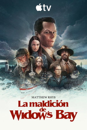 Serie La maldición de Widow's Bay (2026)