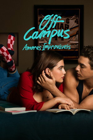 Resumo de Off Campus: Amores Improváveis