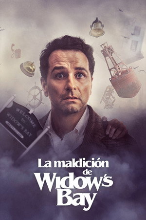 Resumen de La maldición de Widow's Bay