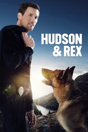 Hudson & Rex TV series (2019)