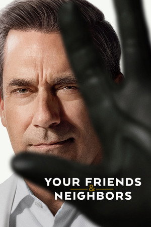 Your Friends & Neighbors TV series (2025)