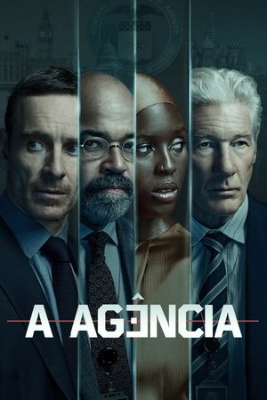 Resumo de A Agência