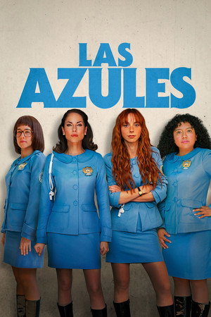 Resumen de Las azules