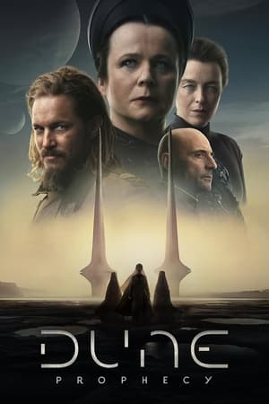 Dune: Prophecy show recap