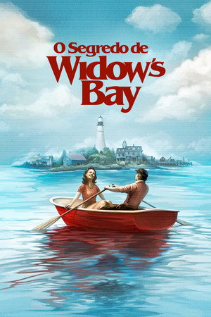 Série O Segredo de Widow's Bay (2026)