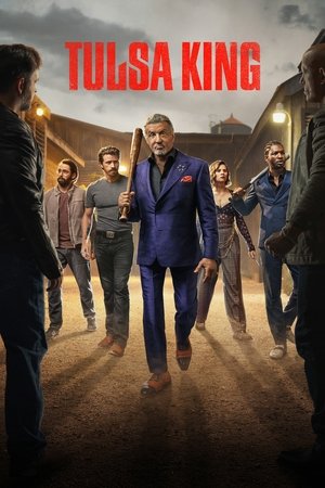Tulsa King TV series (2022)