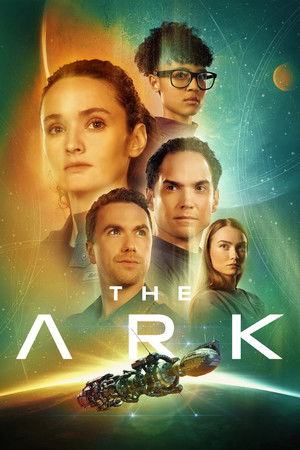 The Ark TV series (2023)