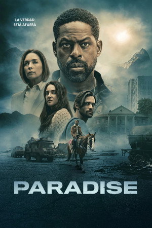 Paradise poster