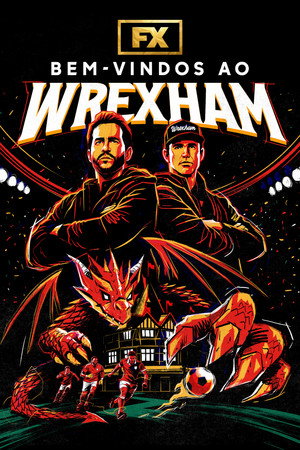 Série Bem-vindos ao Wrexham (2022)