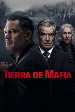Tierra de Mafia poster