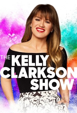 The Kelly Clarkson Show TV series (2019)