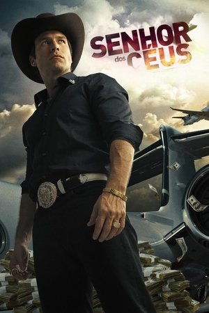 Série Senhor dos Céus (2013)