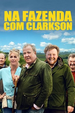 Série Na Fazenda com Jeremy Clarkson (2021)
