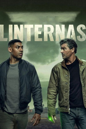 Serie Linternas (2026)