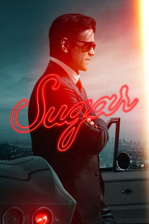 Sugar show recap