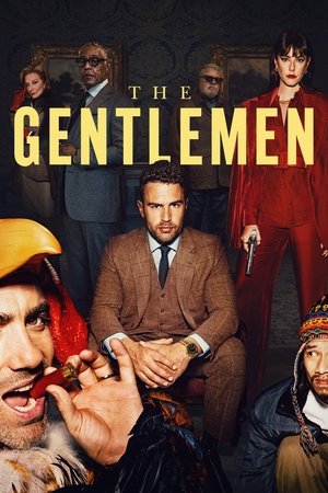 The Gentlemen show recap