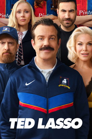 Ted Lasso TV series (2020)