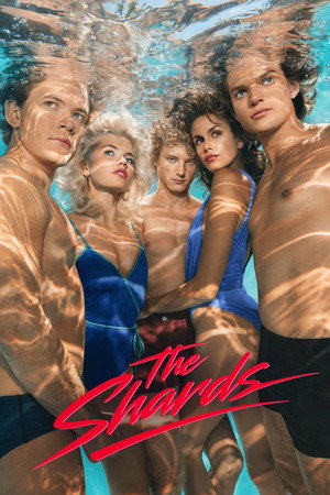 The Shards TV series (2026)