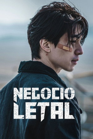 Serie Negocio letal (2024)