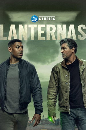 Série Lanternas (2026)