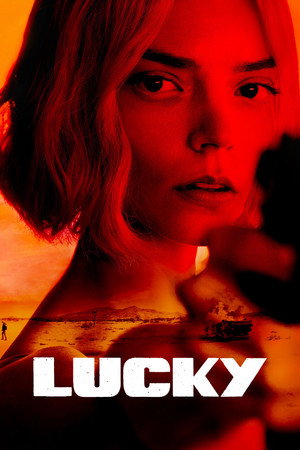 Série Lucky (2026)