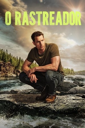 Série O Rastreador (2024)