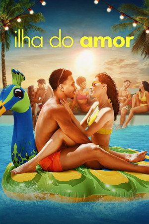 Série Ilha do Amor (2019)