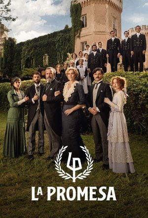 La promesa TV series (2023)