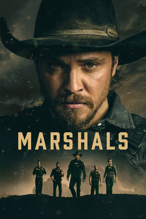 Marshals TV series (2026)